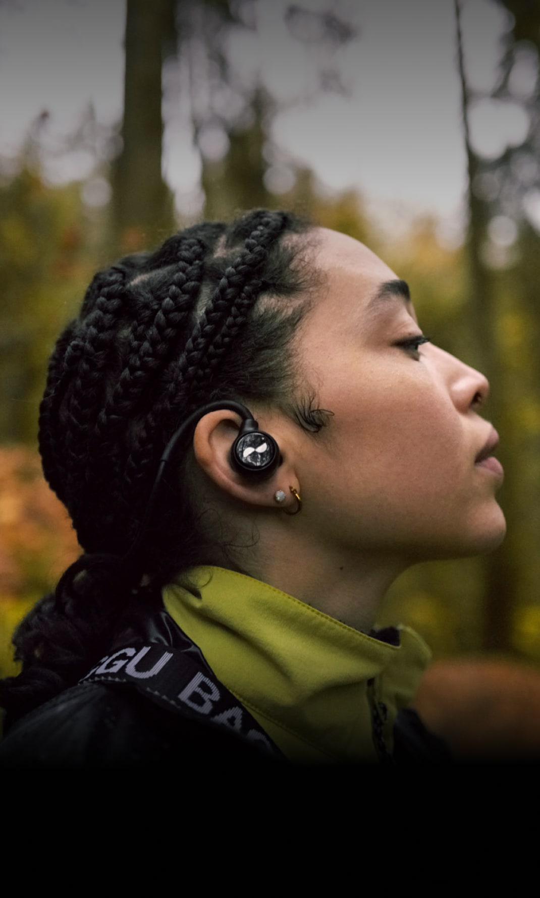 NuraTrue Headphones